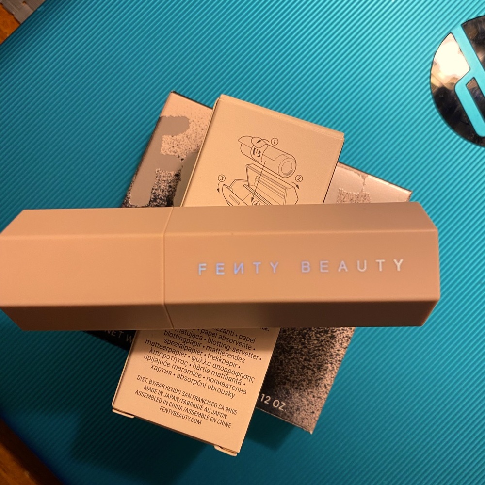 Fenty match stix